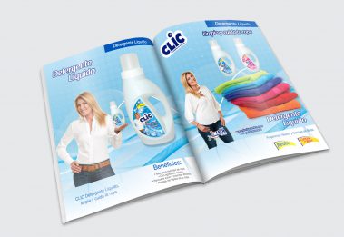 Catalogo de Productos Clic