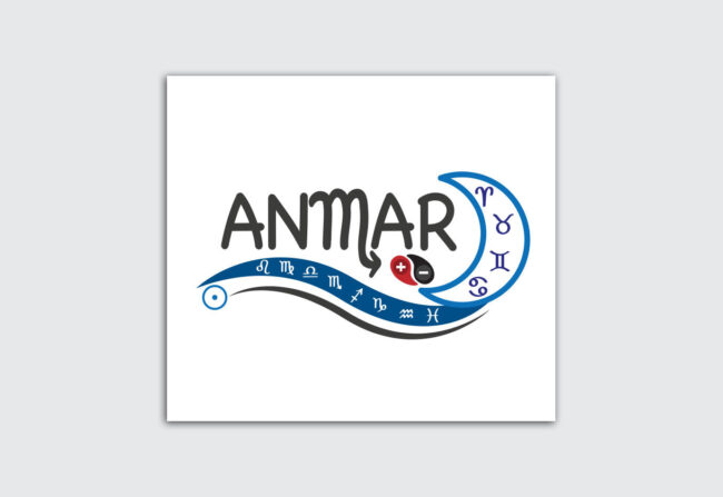 Logo - Anmar